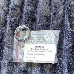 Bomb party- June bday- drop dead gorgeous